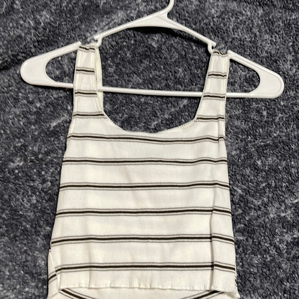 forever 21 shirt, size S